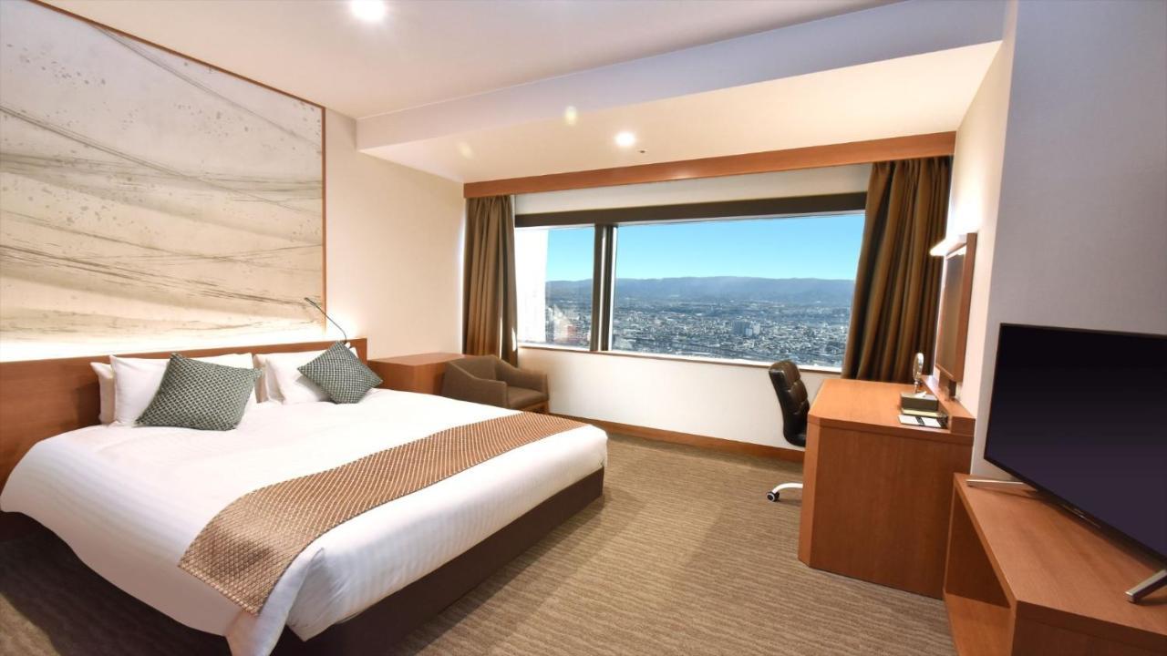 Odysis Suites Osaka Airport Hotel Izumisano Ngoại thất bức ảnh