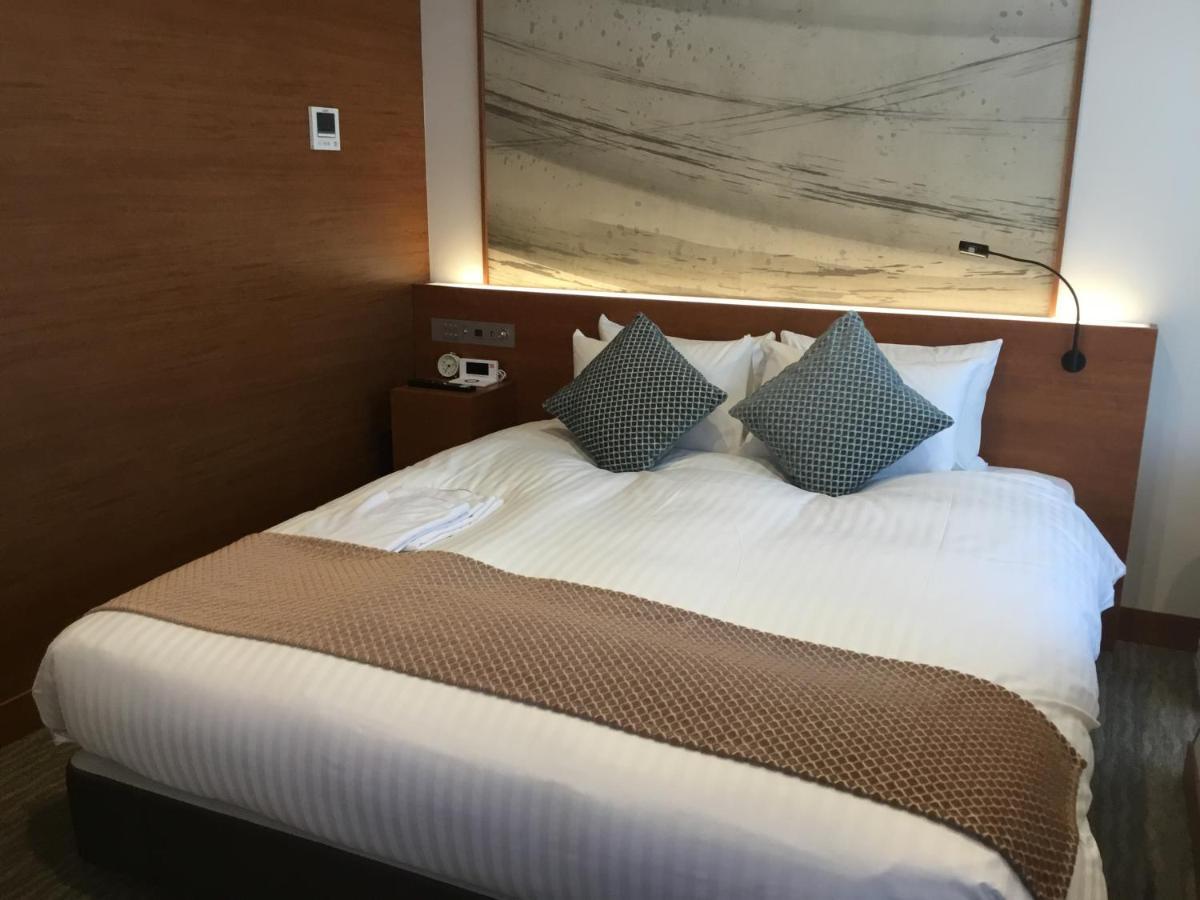 Odysis Suites Osaka Airport Hotel Izumisano Ngoại thất bức ảnh