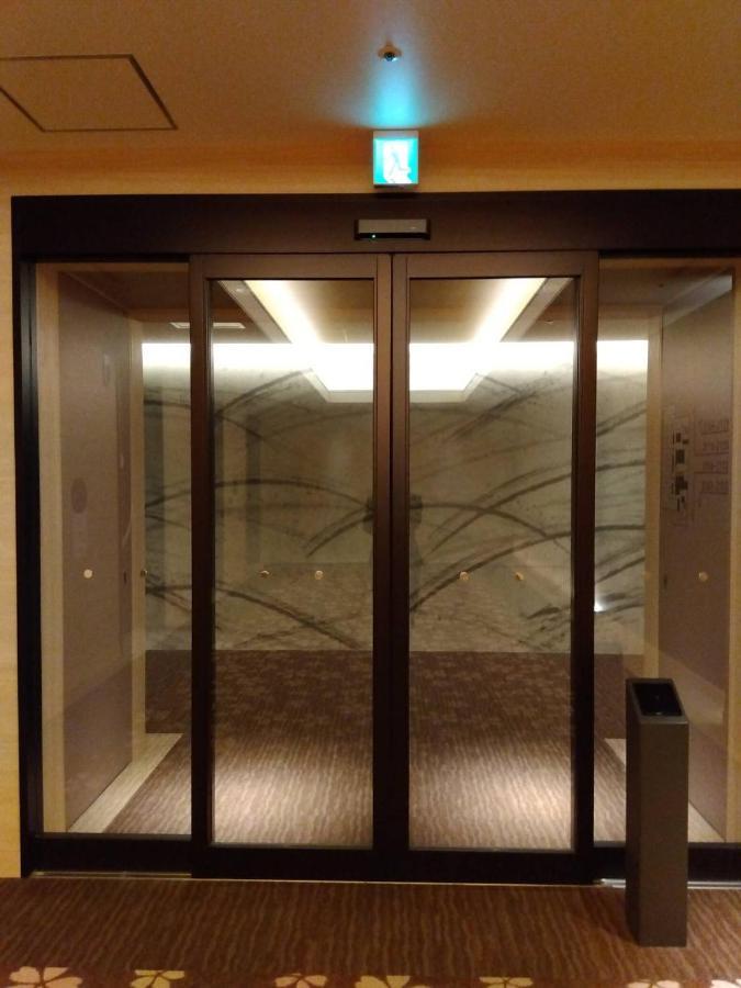 Odysis Suites Osaka Airport Hotel Izumisano Ngoại thất bức ảnh
