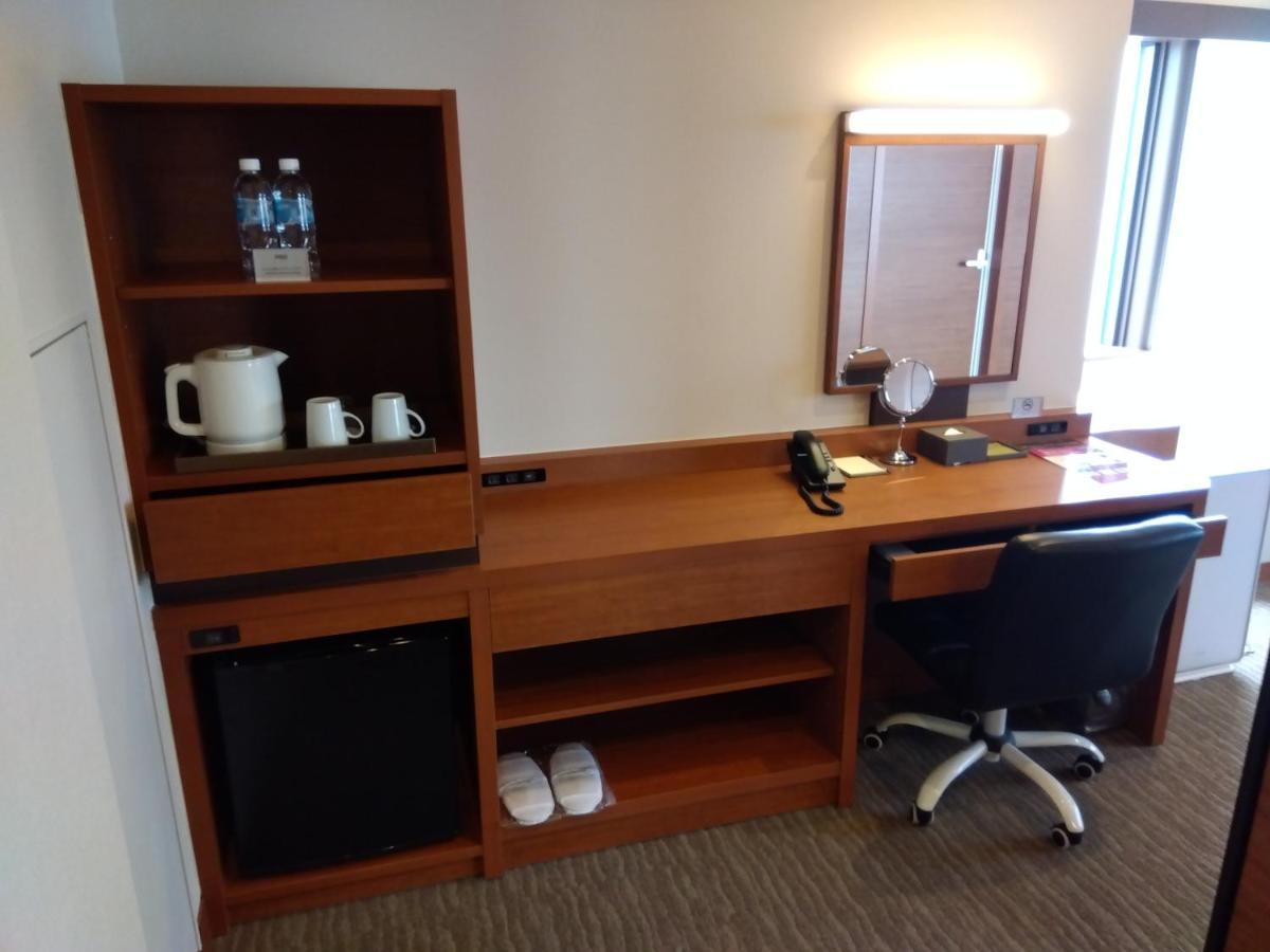 Odysis Suites Osaka Airport Hotel Izumisano Ngoại thất bức ảnh