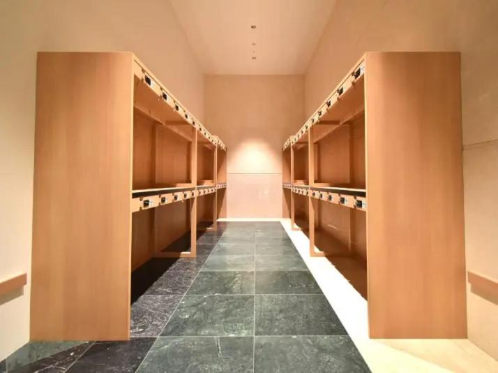 Odysis Suites Osaka Airport Hotel Izumisano Ngoại thất bức ảnh