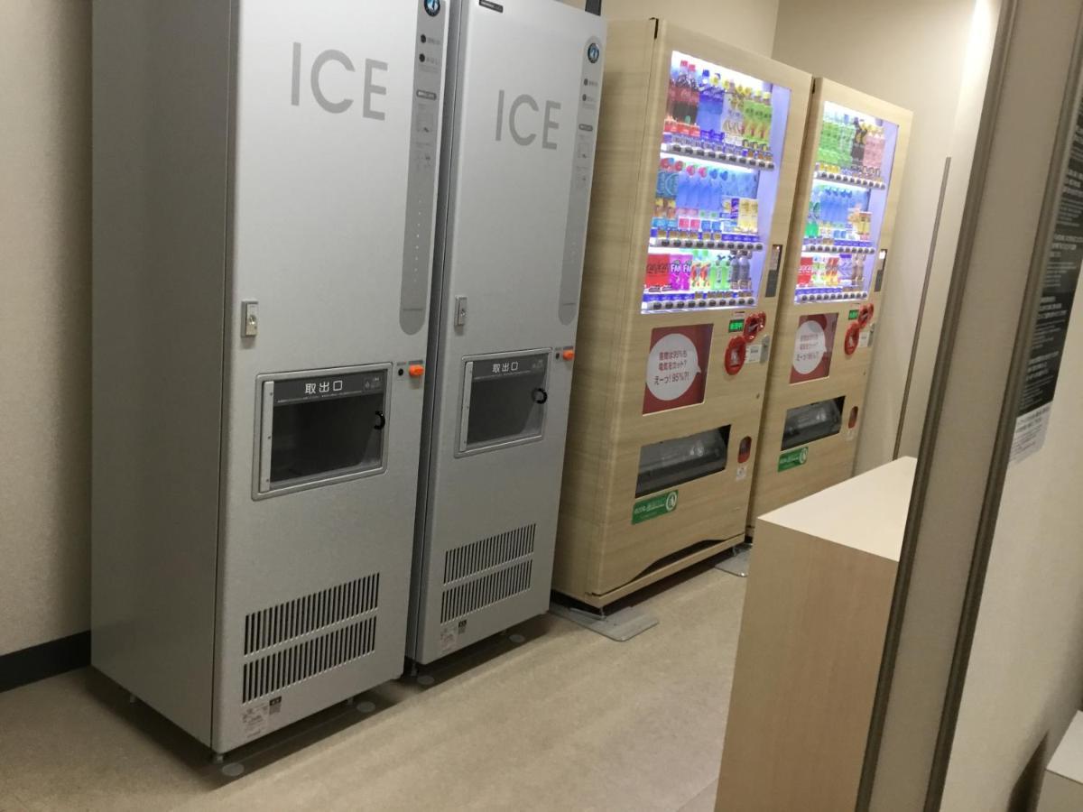 Odysis Suites Osaka Airport Hotel Izumisano Ngoại thất bức ảnh