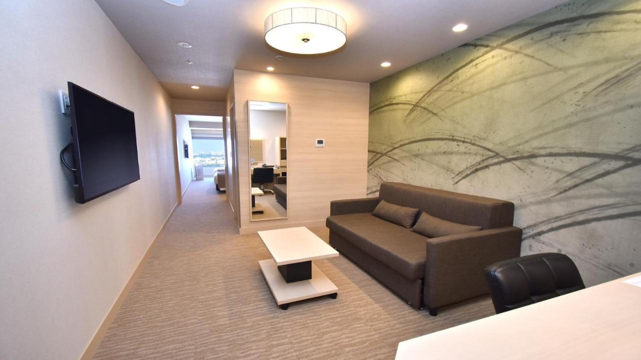 Odysis Suites Osaka Airport Hotel Izumisano Ngoại thất bức ảnh
