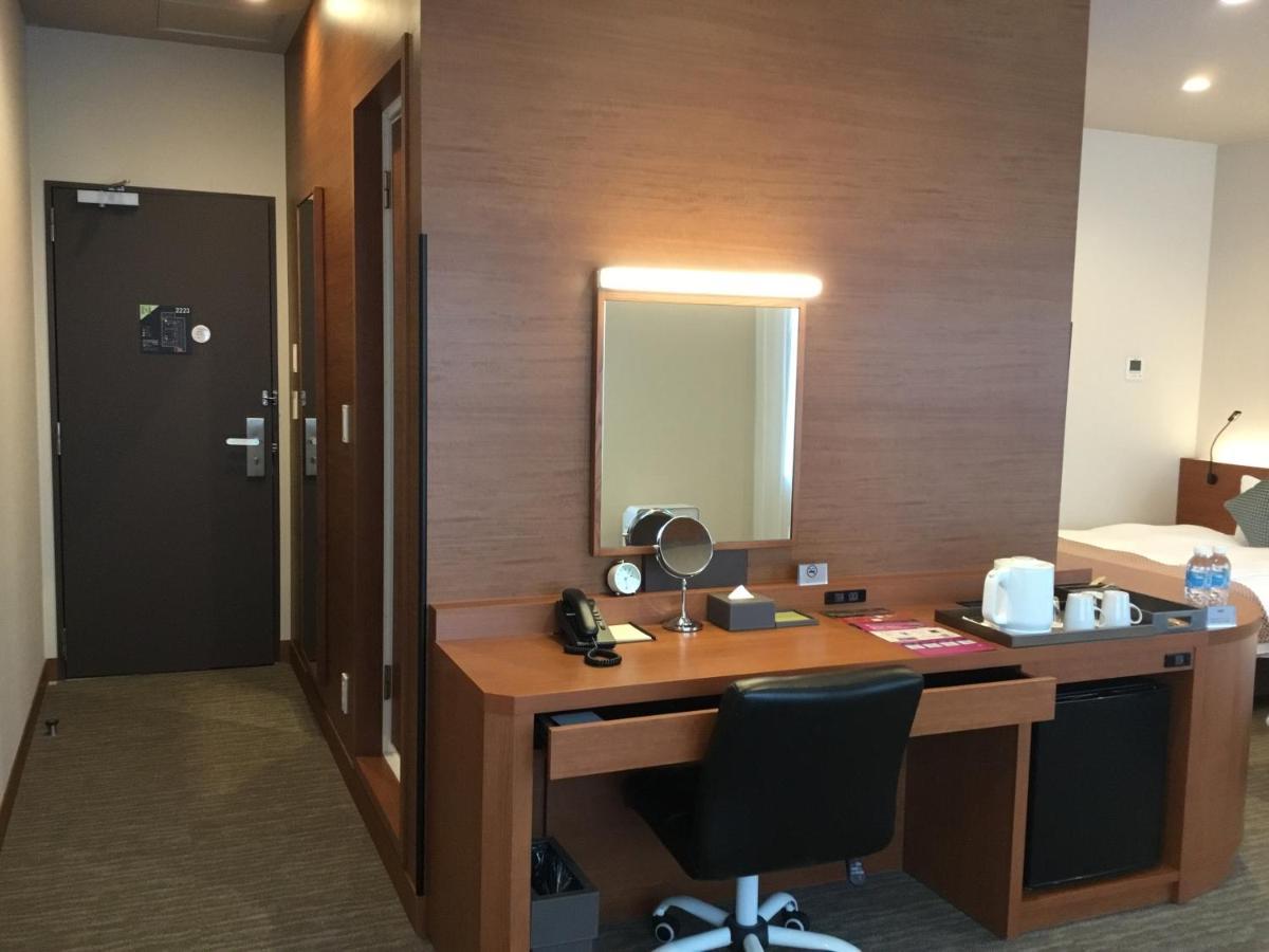 Odysis Suites Osaka Airport Hotel Izumisano Ngoại thất bức ảnh