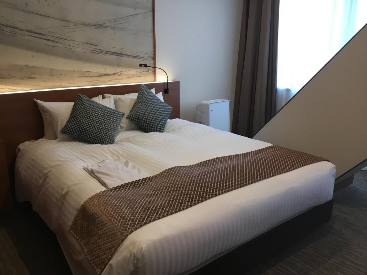 Odysis Suites Osaka Airport Hotel Izumisano Ngoại thất bức ảnh