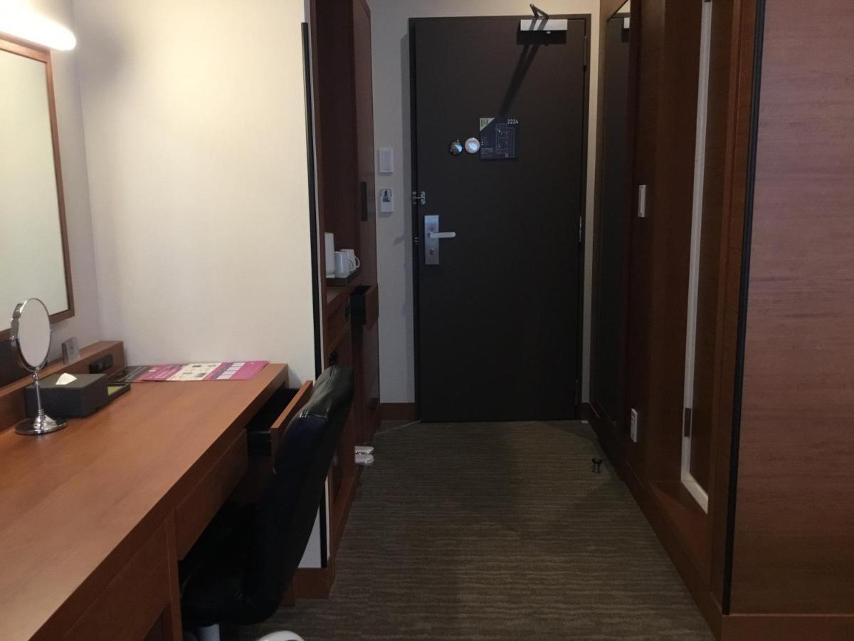 Odysis Suites Osaka Airport Hotel Izumisano Ngoại thất bức ảnh