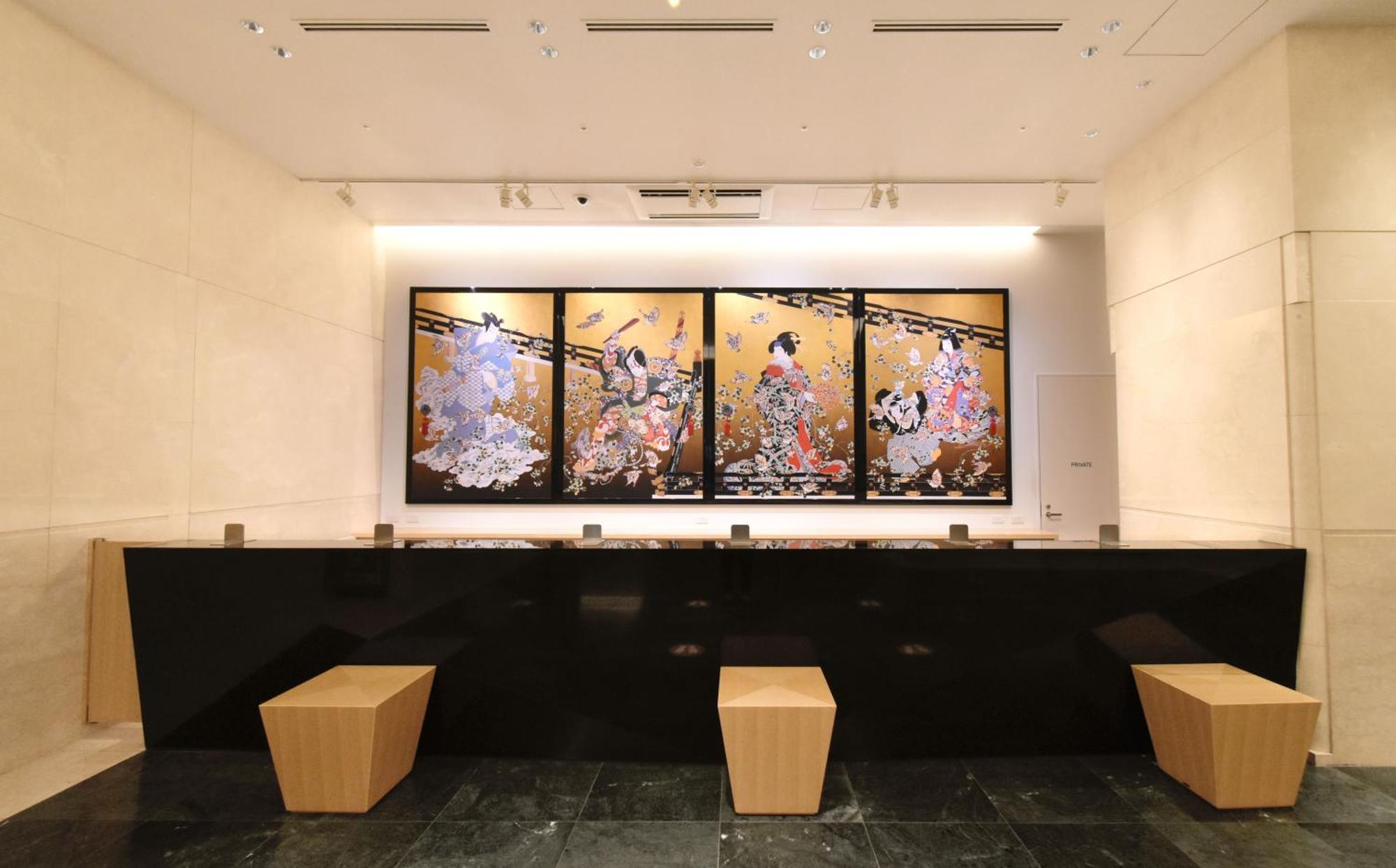 Odysis Suites Osaka Airport Hotel Izumisano Ngoại thất bức ảnh