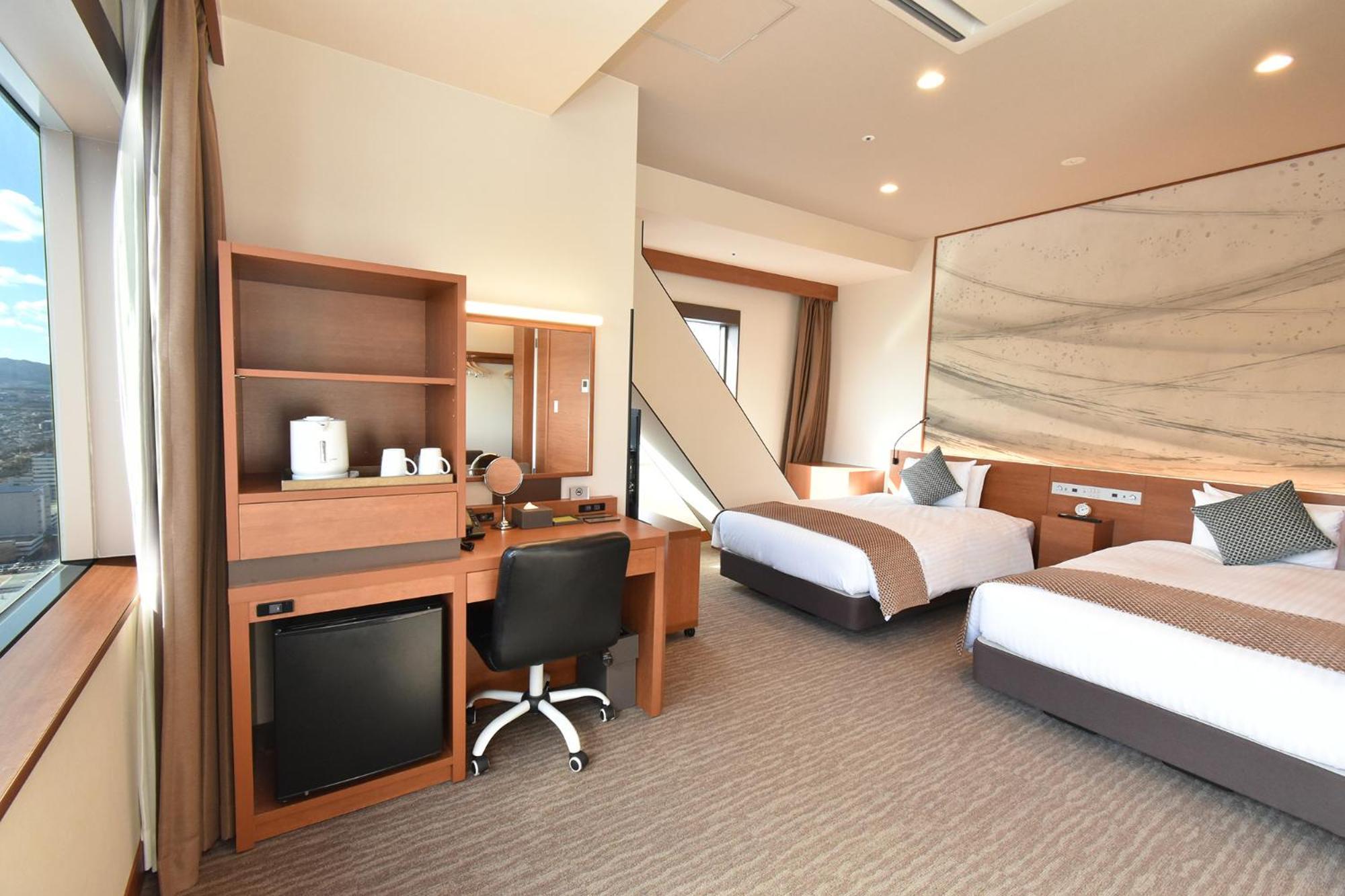 Odysis Suites Osaka Airport Hotel Izumisano Ngoại thất bức ảnh