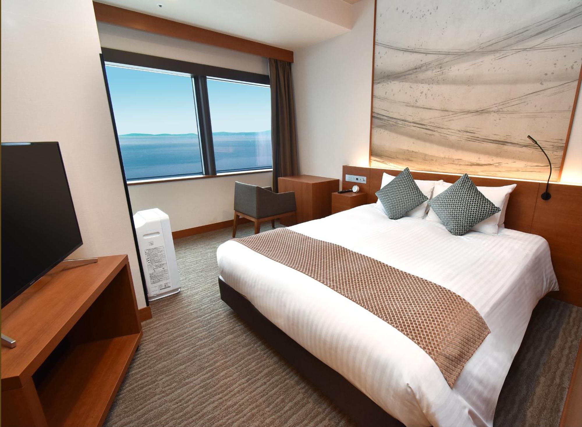Odysis Suites Osaka Airport Hotel Izumisano Ngoại thất bức ảnh
